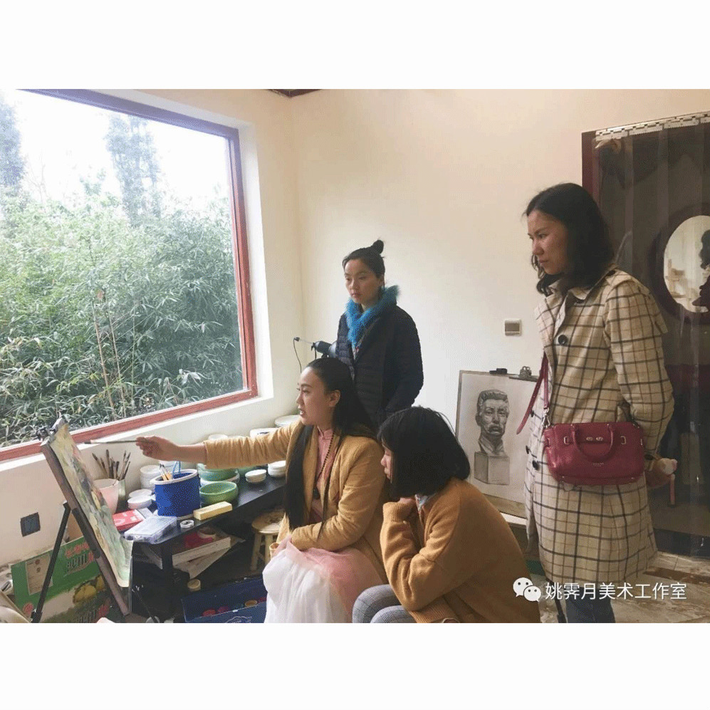 2019暑假班招生公告