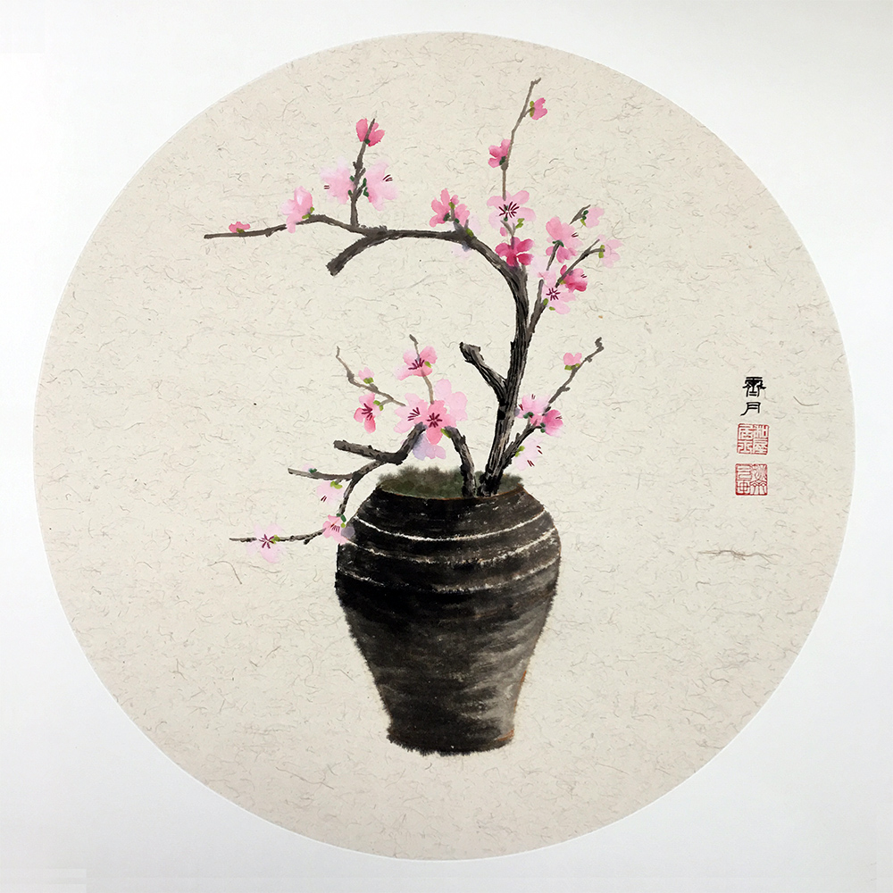 一枝獨(dú)秀