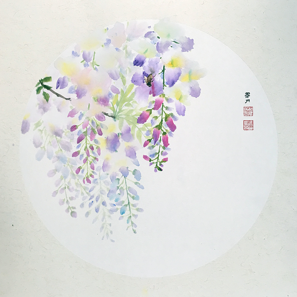 云錦可裁