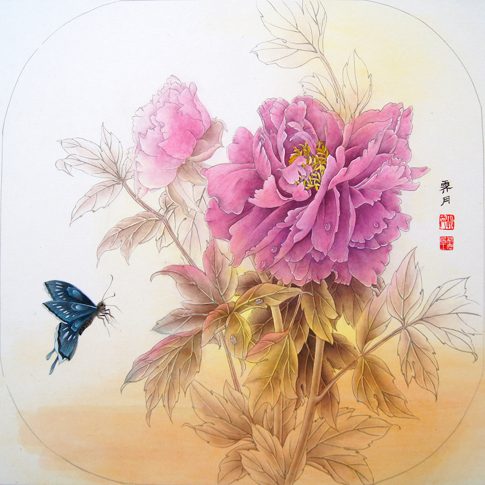 金印紫綬
