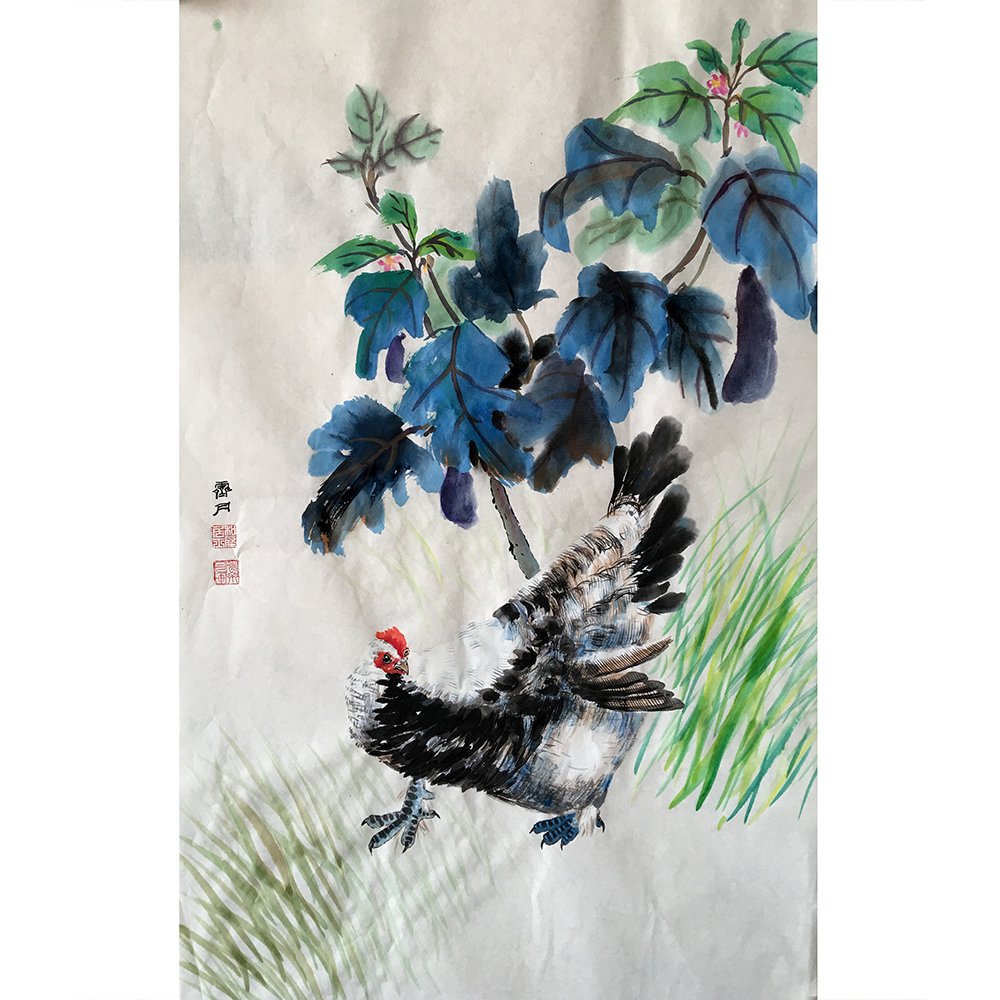吉祥長壽