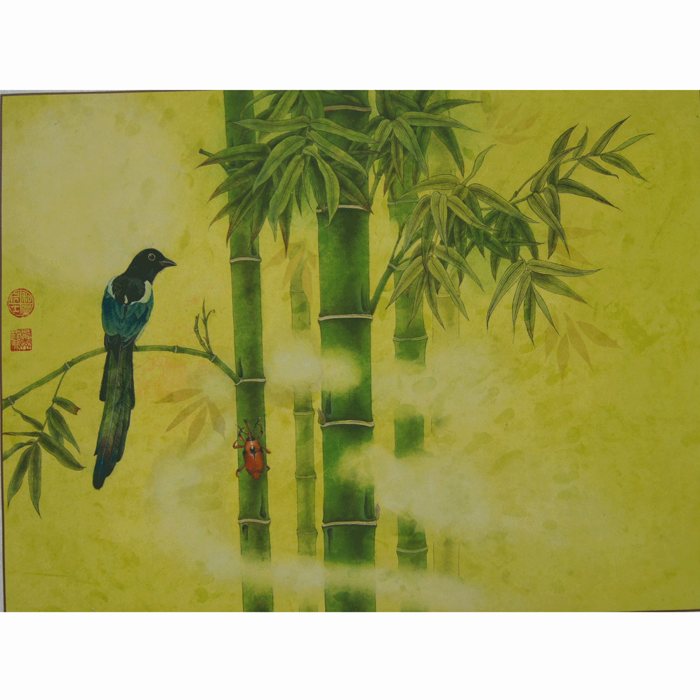 各有所望