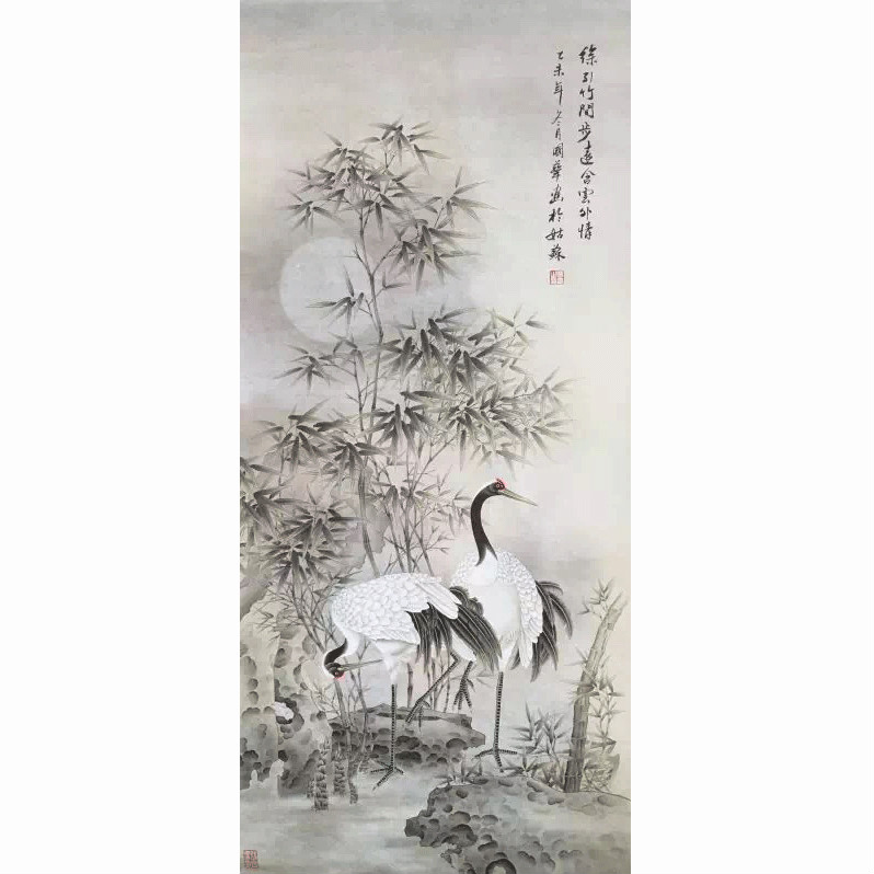 仙鶴
