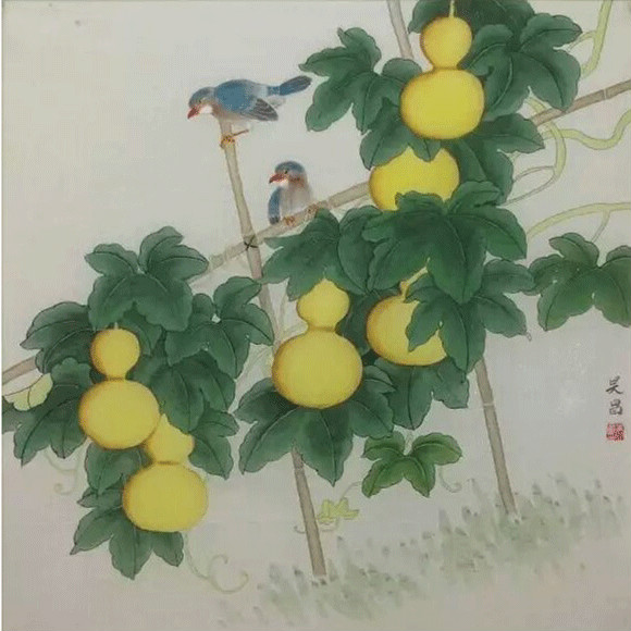 葫蘆