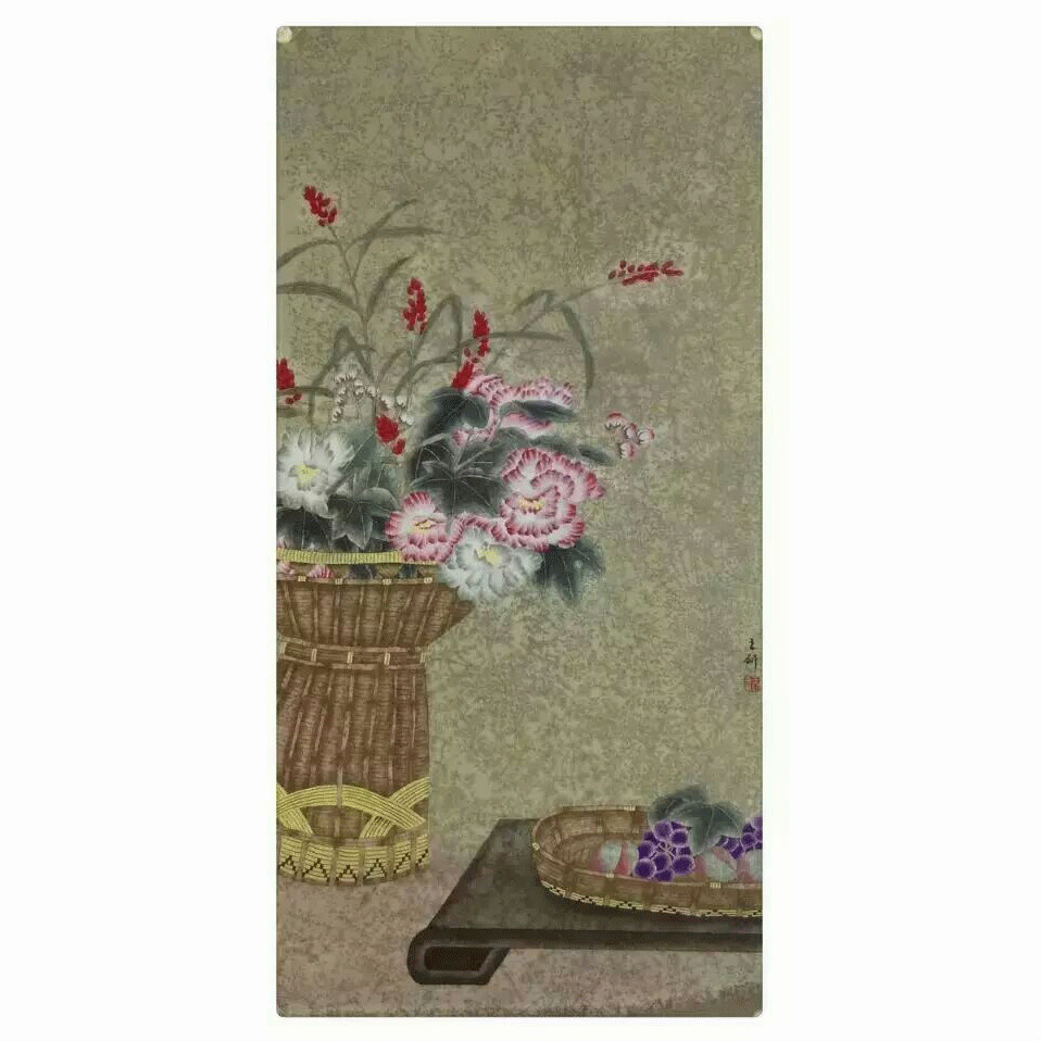 花籃