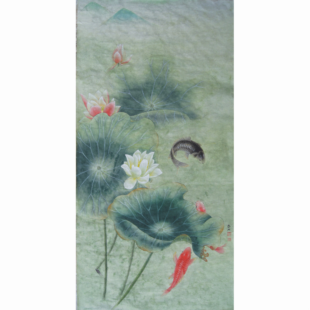 本體清靜