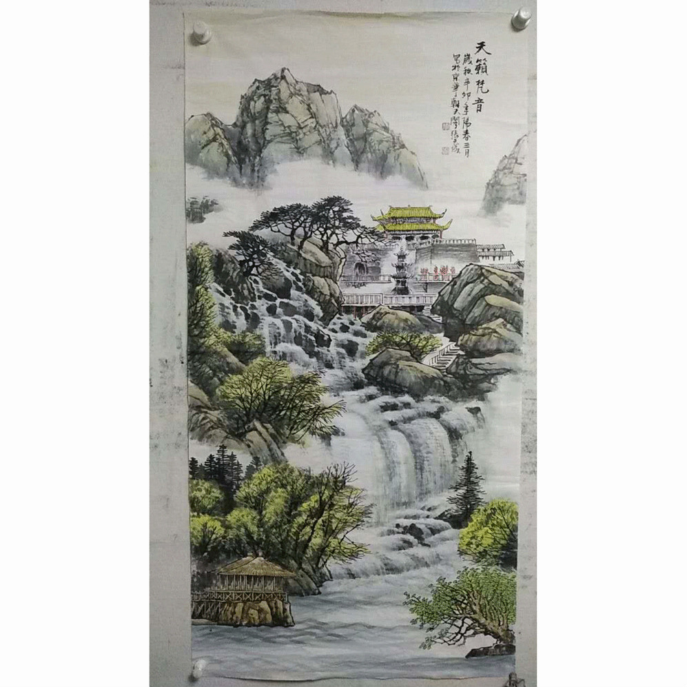 天籟梵音