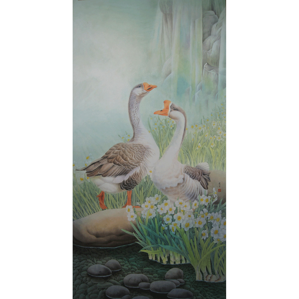 鳳凰于飛