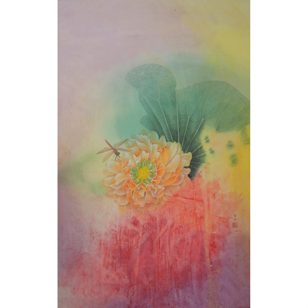 花開見佛2