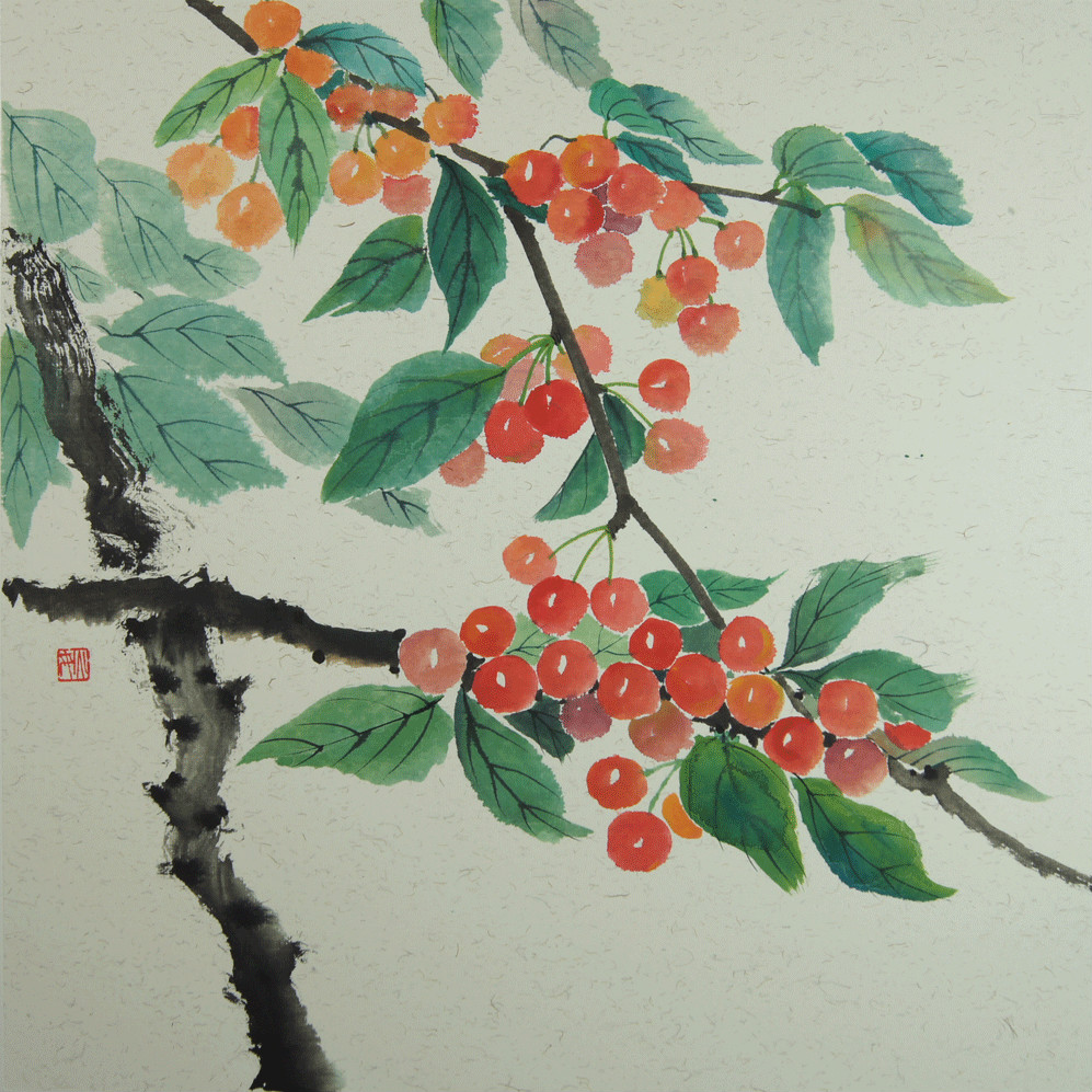 櫻桃