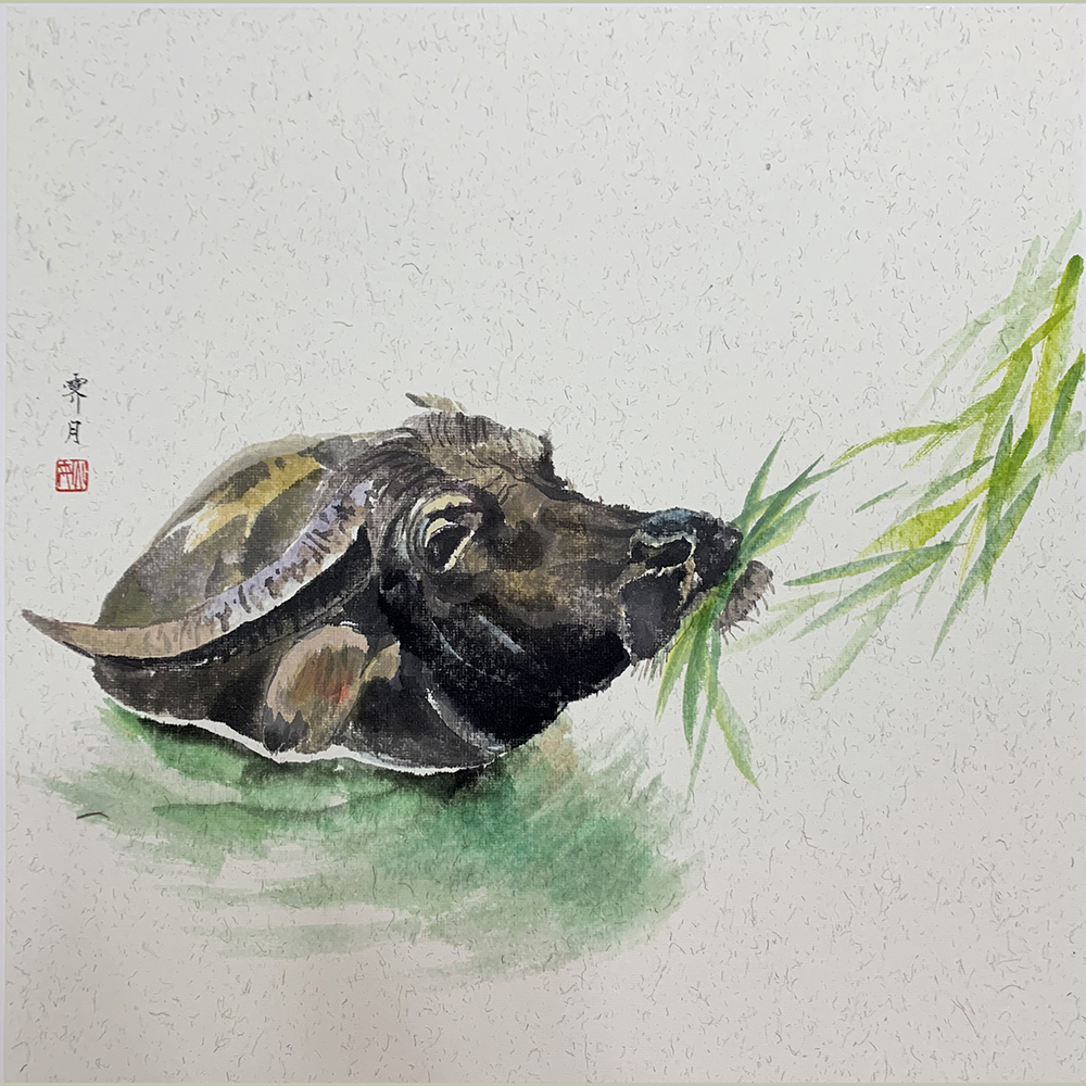 牛