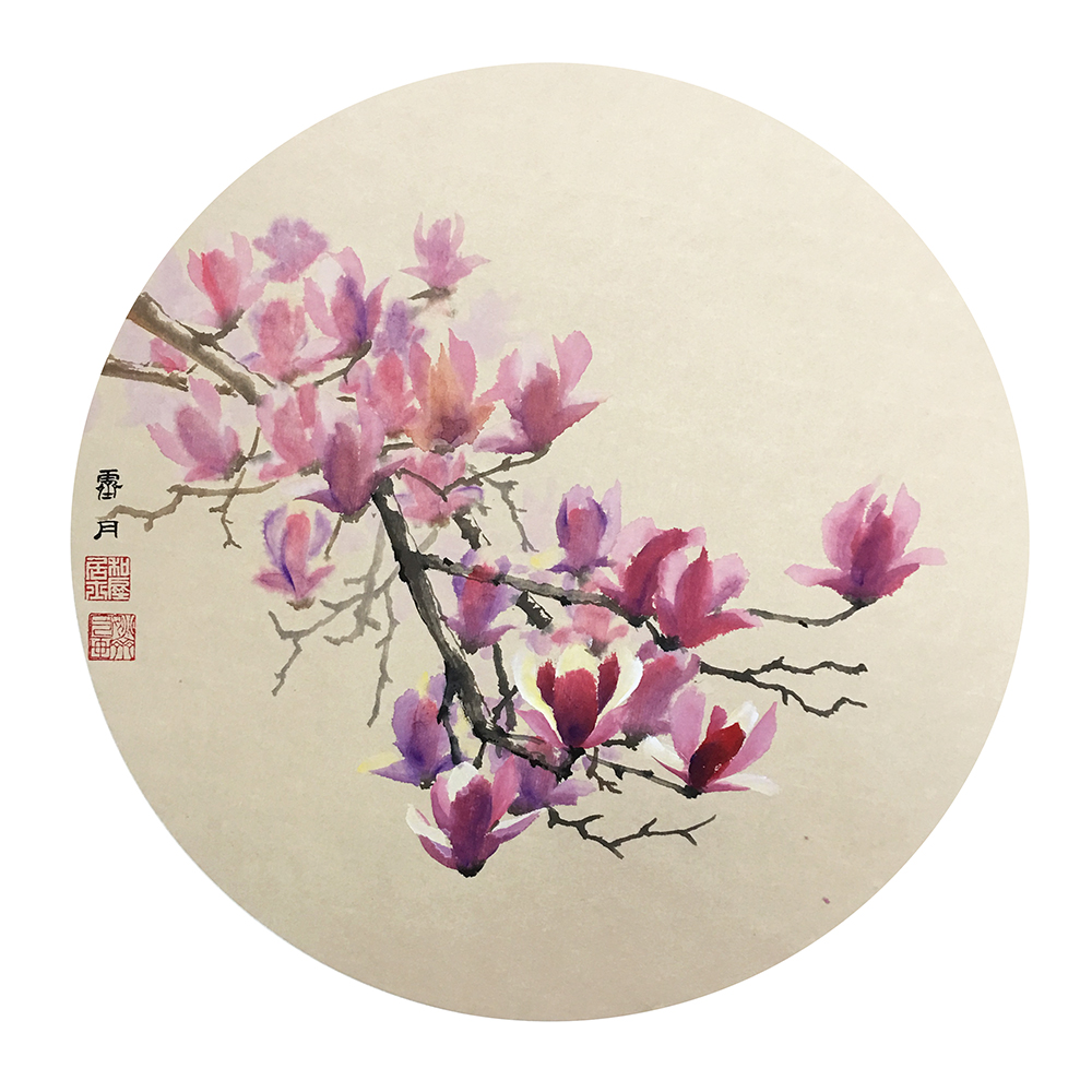芝蘭玉樹