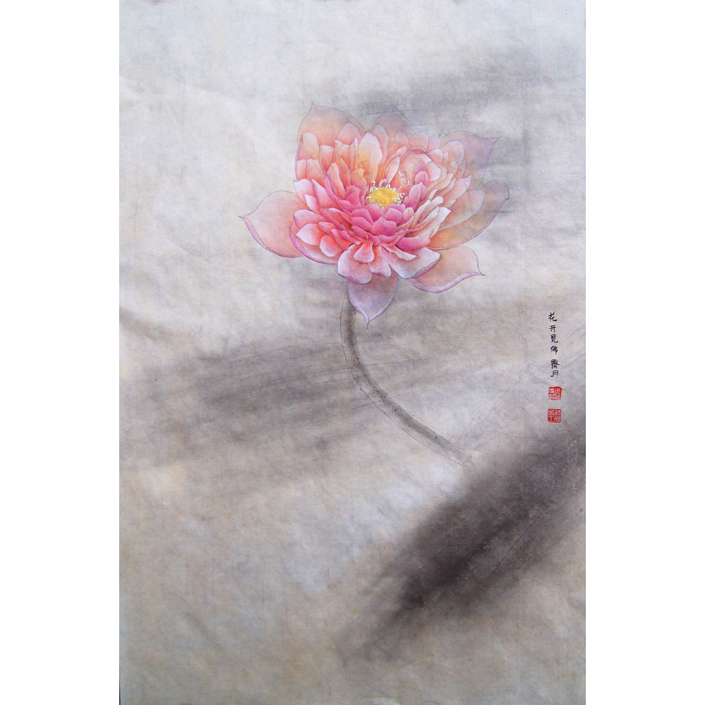 花開見佛3