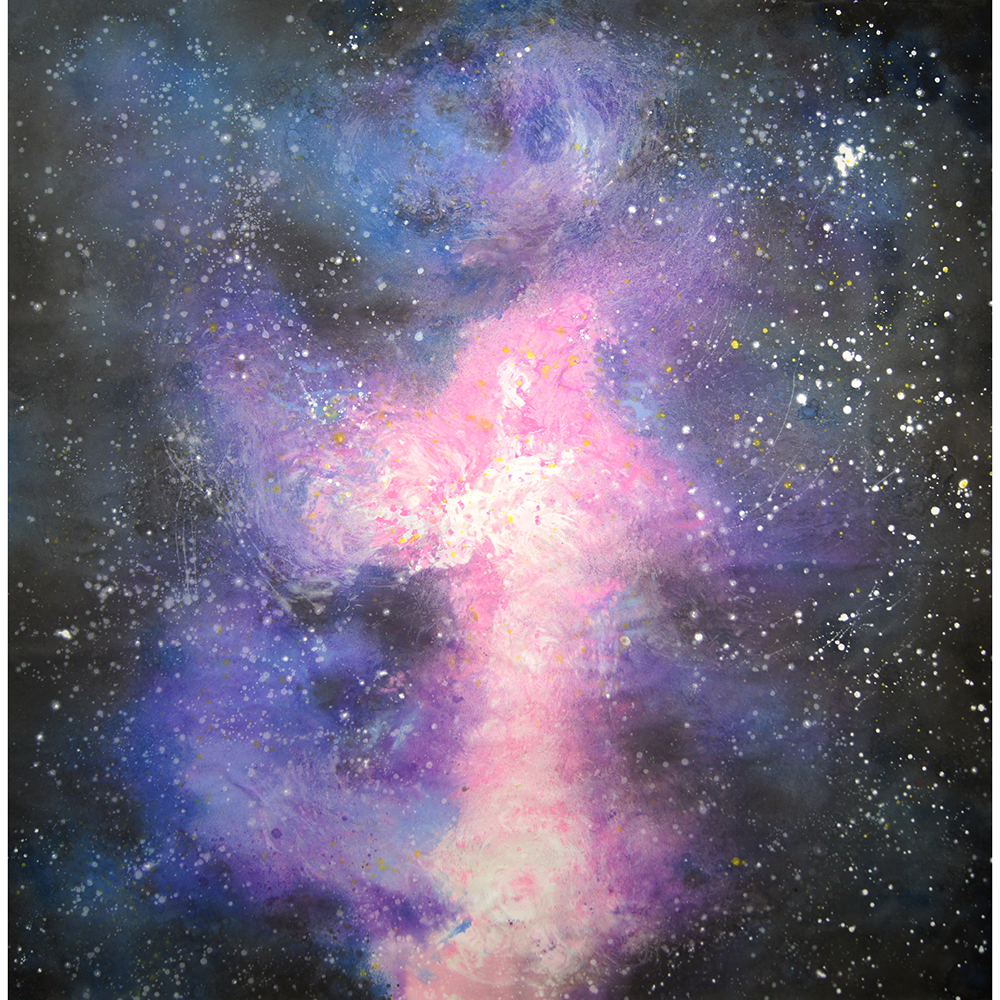 宇宙四