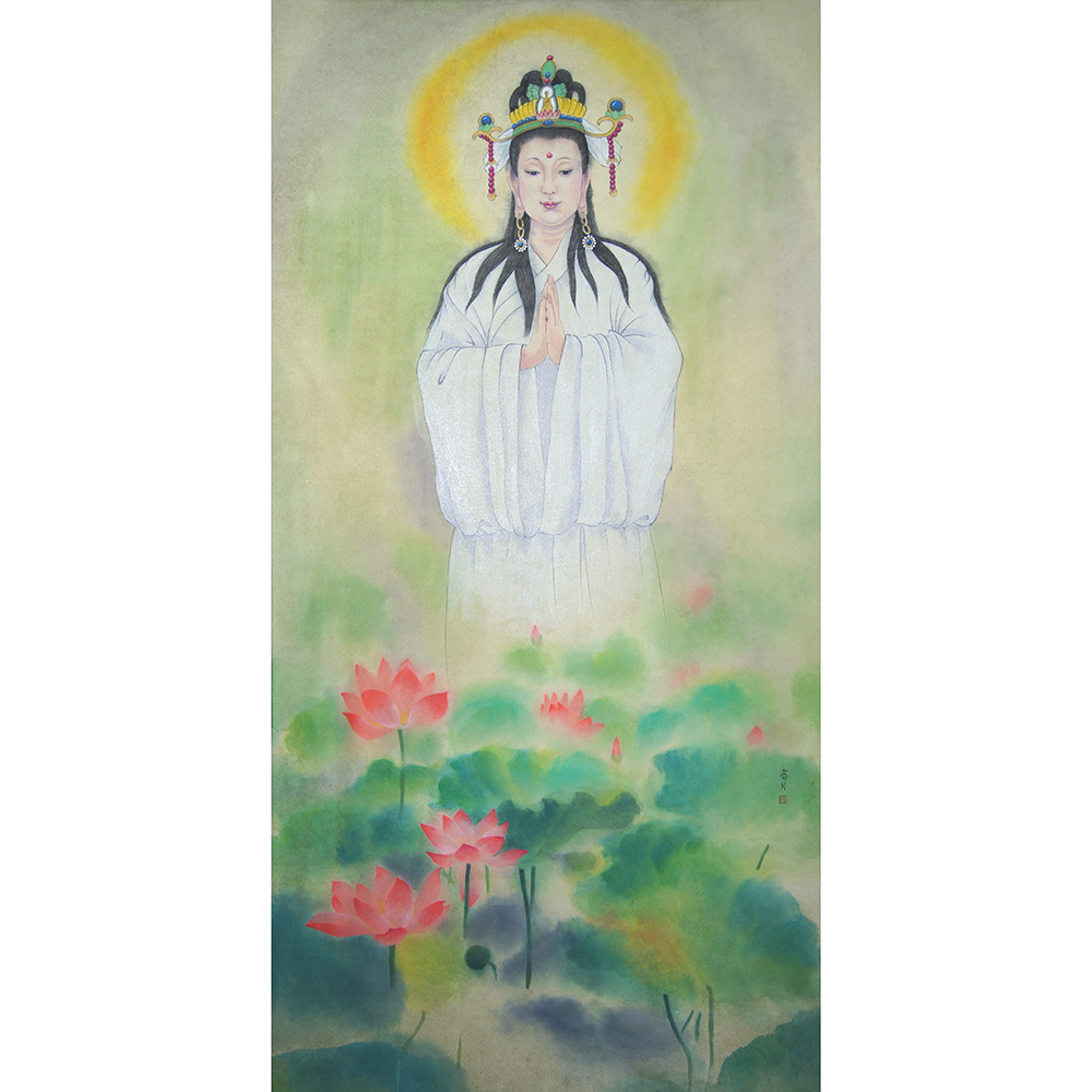 諸相非相