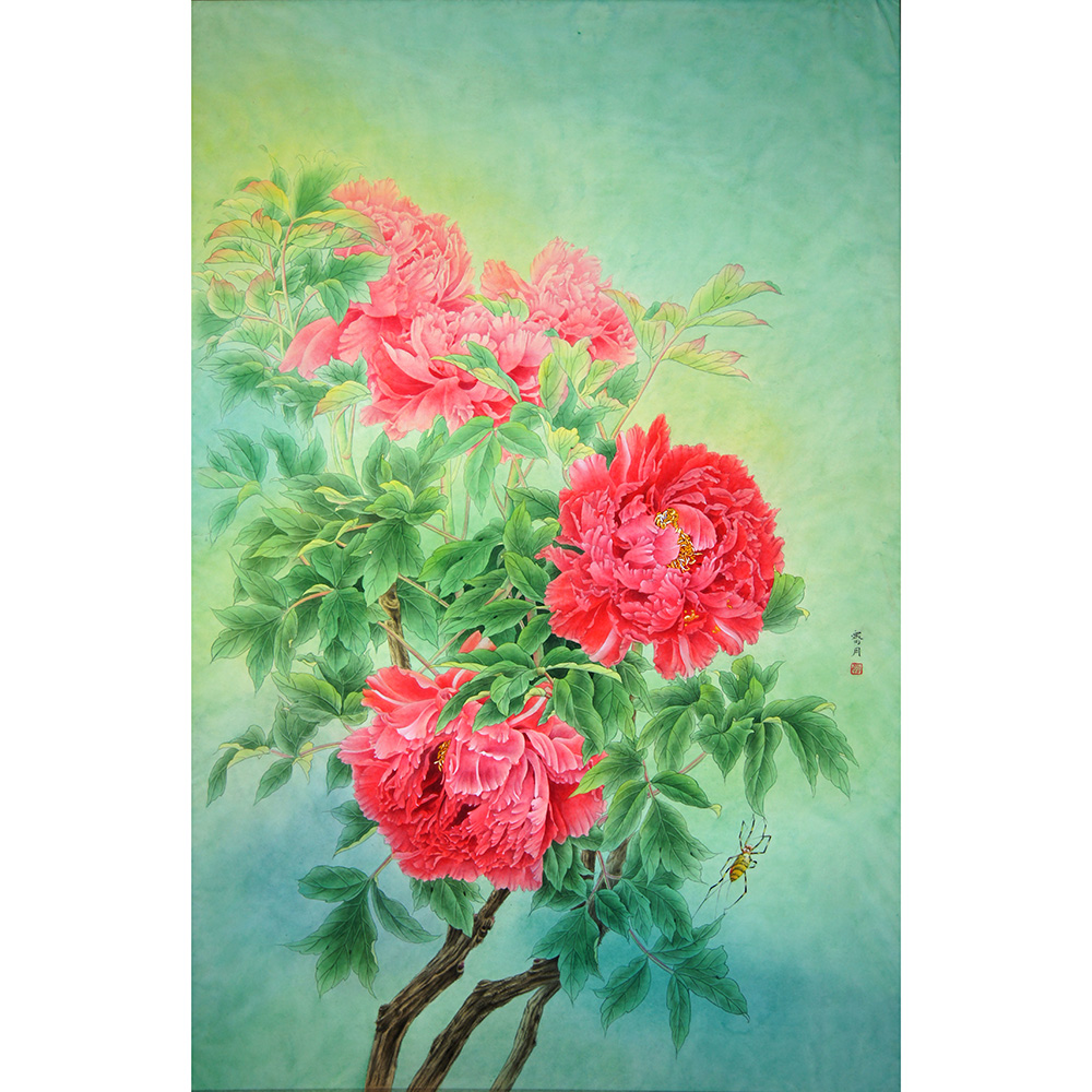 貴氣天成