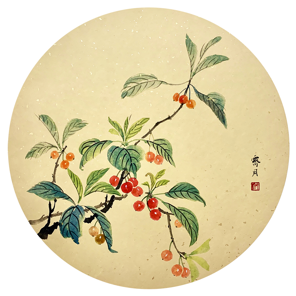 小櫻桃