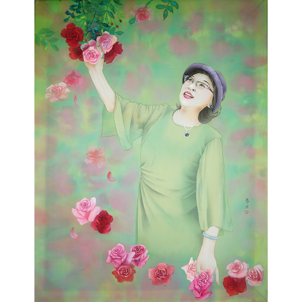 芳華